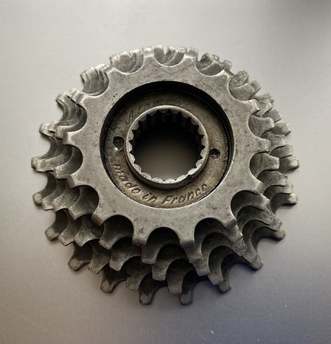 Vintage atom speed freewheel - atom, 5