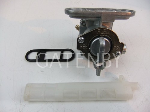 Fuel tap petcock - petcock, suzuki