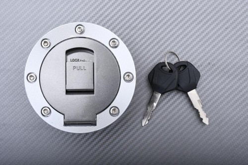 Fuel tank gas cap with - gas, keys
