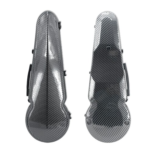 Lightweight hard viola case - lightweight,