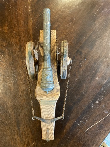 Cannon