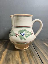 Nicholas Mosse Pottery Holly