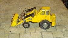 DINKY TOYS - MUIR HILL 2WL