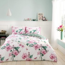 Shabby Chic Duvet Cover
