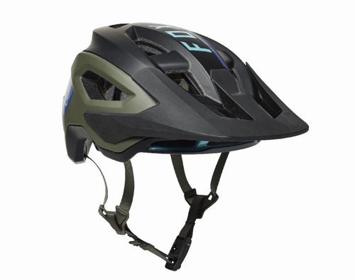 Fox racing speedframe - fox, pro