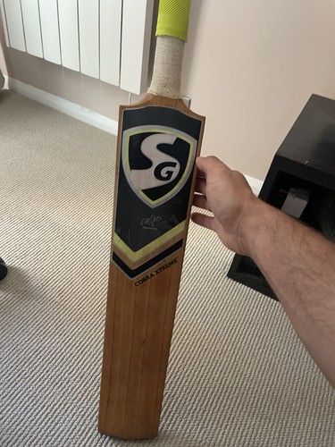 Cricket bat original - bat,