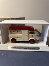 Matchbox Yesteryear YTF6 1947