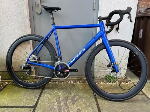 Kinesis racelight disc - disc, 57cm