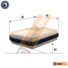 FILTER CABIN AIR 2144620 FOR