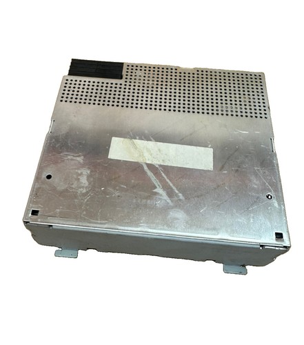 Range rover l322 radio - rover, stereo