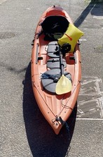Ocean Kayak Prowler Trident 13