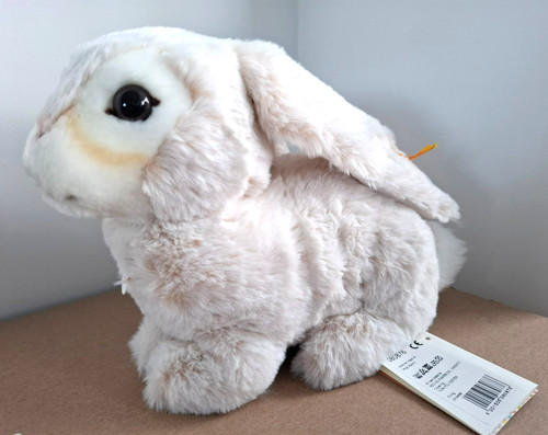 Steiff rabbit lauscher hase - rabbit,