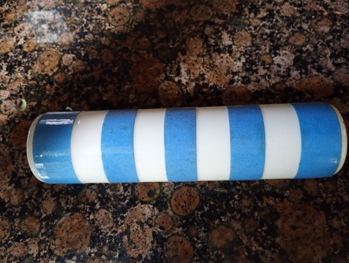 Green cornishware blue - t.g.,