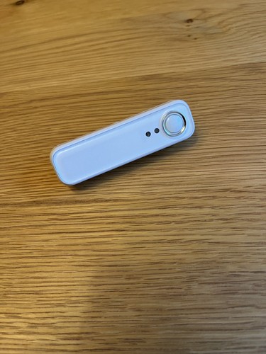 Hive motion sensor - motion,