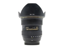 Tokina 11-16mm f/2.8 AT-X Pro