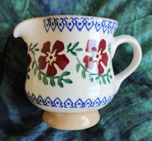 Pretty nicholas mosse pottery - mosse,