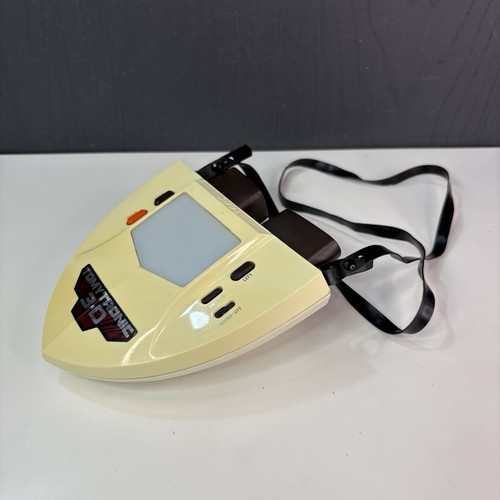 Tomytronic thundering turbo - tomytronic, 3d