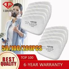 5N11 Cotton Filter Replacement