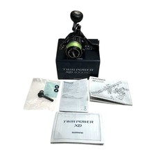 Shimano Twin Power XD 4000XG