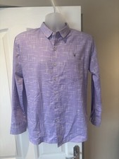 Playboy Pink With White Stripe