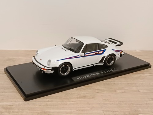 1976 porsche 911 turbo - 911,