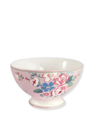 Greengate Inge-Marie Soup bowl in Pink NEW SALE