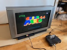 Trinitron KV-32DR1 SONY Good condition
