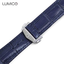 For omega genuine - genuine, leather