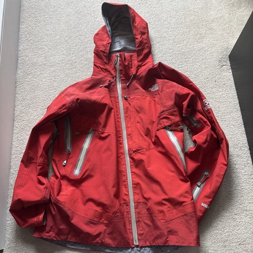 North face summit series - north,