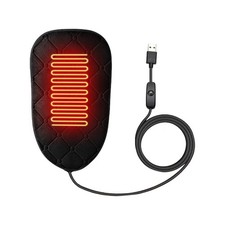 Motorcycle Seat Cushion