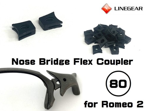 Linegear nose bridge - nose, flex