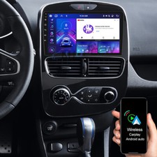 6+128GB Android15 Carplay Car