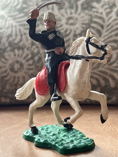 Timpo rare cossack black - timpo, in
