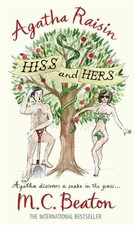 Agatha Raisin: Hiss and