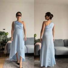 (TFNC London )one shoulder