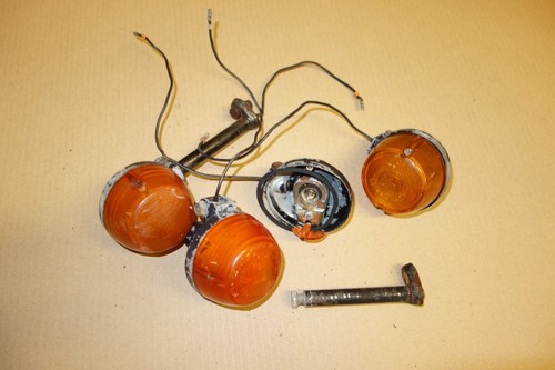 Honda cm200 mc01 - mc01, 200