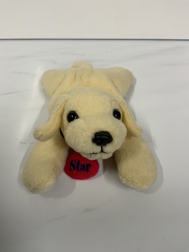 Andrex puppy toy - puppy,