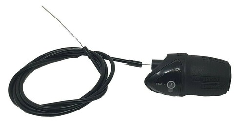 Sturmey archer speed twist - archer,