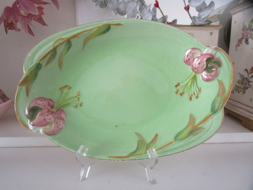 Vintage royal winton green - vintage,