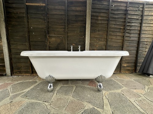 Freestanding bath tub - freestanding,