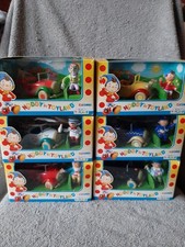 New Corgi Noddy In Toyland