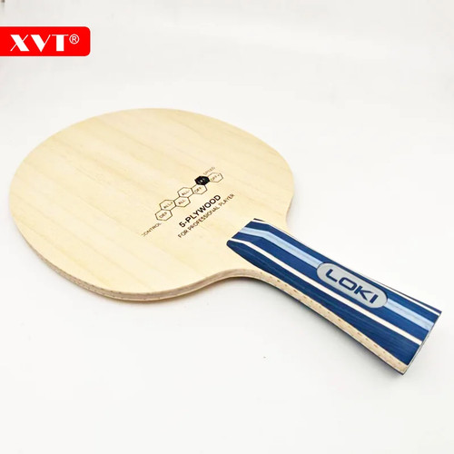 Loki wood professional table - 5,