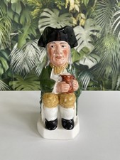 Vintage Philpots Tony Wood Sir