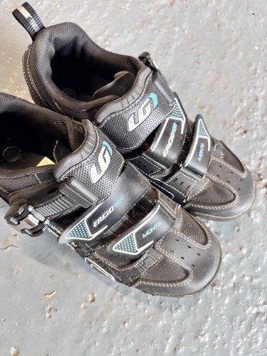 Cycling shoes size - shoes, 40