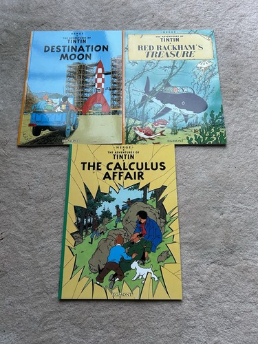 Tintin