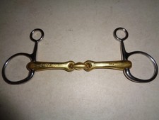 Neue Schule Tranz Angled Lozenge Baucher Bit 140mm 5 1/2" 16mm hanging cheek