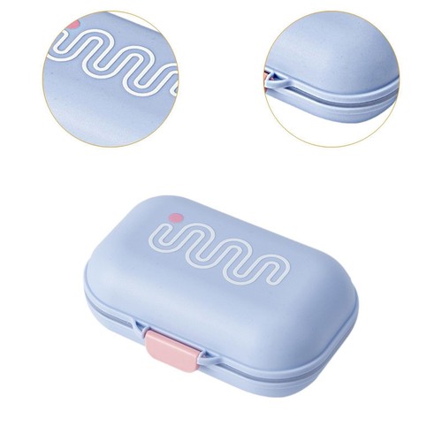 Travel soap case leakproof - travel,