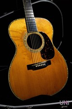 Martin 000-42 Custom / 2000