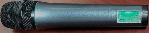 Sennheiser evolution skm100 - sennheiser, g2