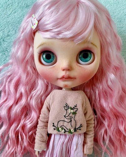 Little matilda atelier custom - atelier,
